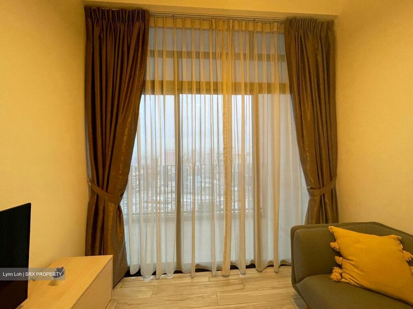J Gateway (D22), Condominium #521810241